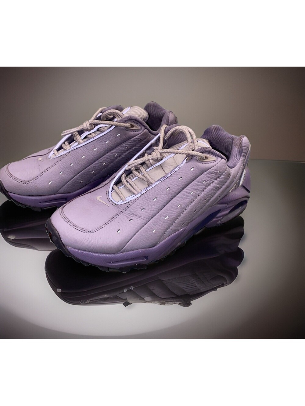 Size 6.5 - NOCTA x Nike Hot Step Air Terra Purple Violet Haze